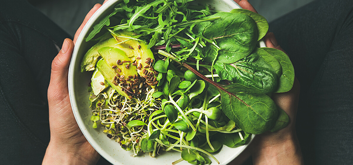 3 easy twists to spice up your vegan dishes - Geneco